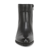 Vionic Bianca (Women) - Black Boots - Casual - Low - The Heel Shoe Fitters