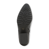 Vionic Bianca (Women) - Black Boots - Casual - Low - The Heel Shoe Fitters