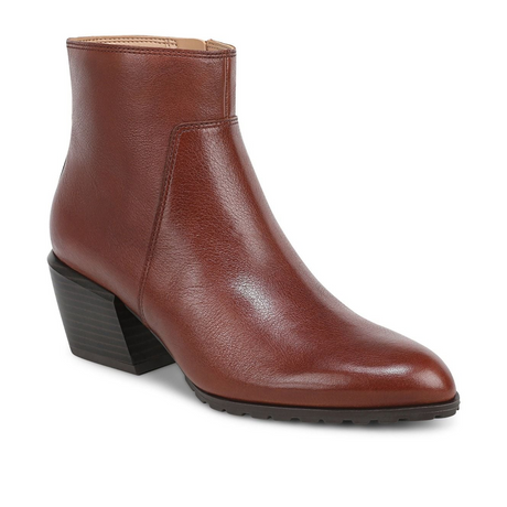 Vionic Bianca (Women) Boots - Casual - Low - The Heel Shoe Fitters