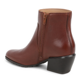 Vionic Bianca (Women) - Baked Clay Boots - Casual - Low - The Heel Shoe Fitters
