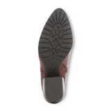 Vionic Bianca (Women) - Baked Clay Boots - Casual - Low - The Heel Shoe Fitters