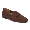 Vionic Sadie Loafer (Women) - Swiss Chocolate