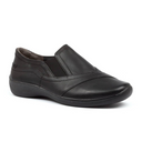 Ziera Java XF Slip On (Women) Dress-Casual - Slip On - The Heel Shoe Fitters
