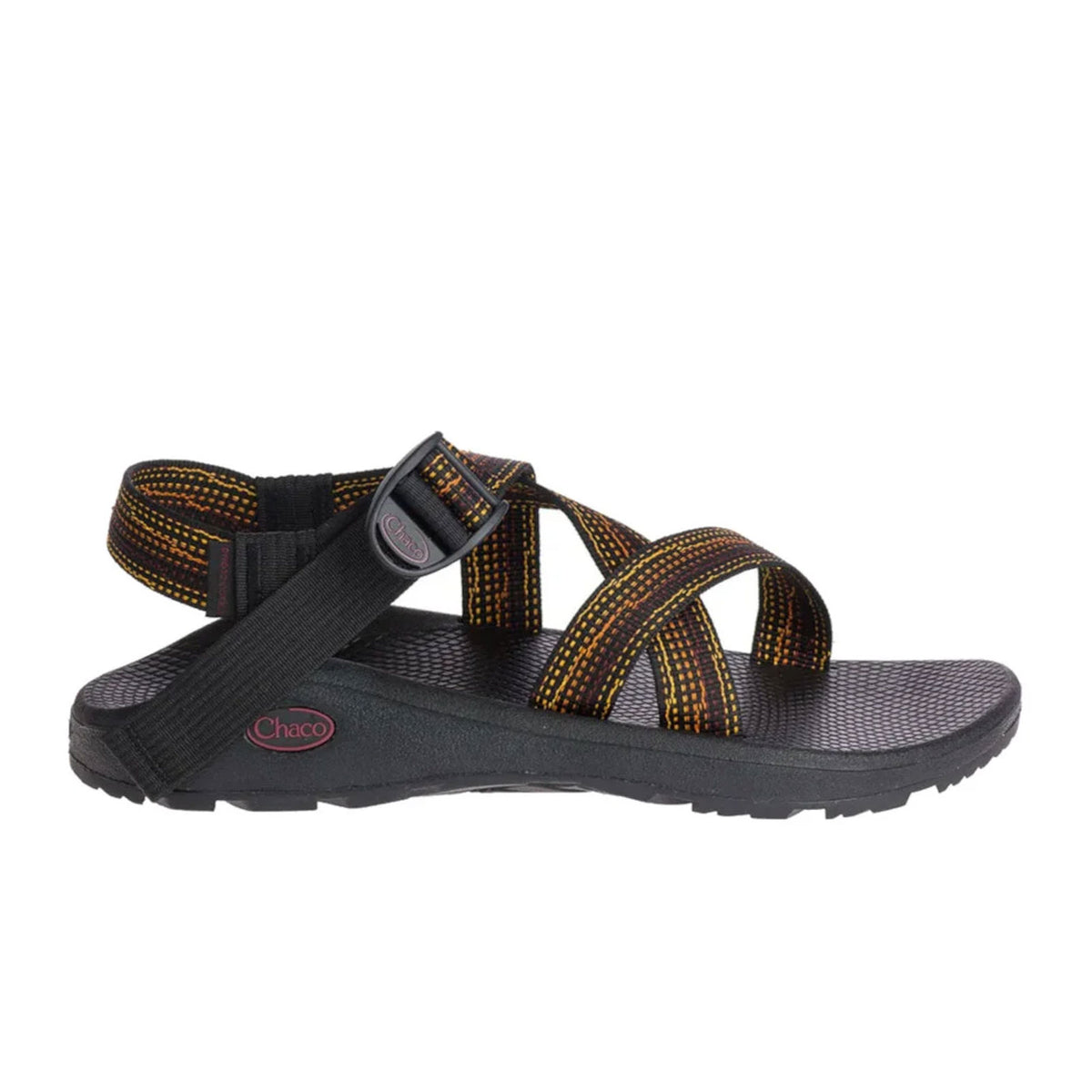 Chaco‎ Men\'s Z/Cloud Sandal Nik Port 12 Chaco Mens Sandals ZCloud Classic Strappy Nik Port Sport  main image 2