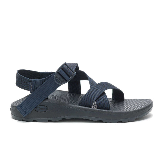 Chaco Z/Cloud Active Sandal (Men) - Serpent Navy Sandal - Active - The Heel Shoe Fitters