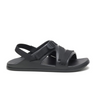 Chaco Chillos Sport Sandal (Men) - Black Sandal - Active - The Heel Shoe Fitters