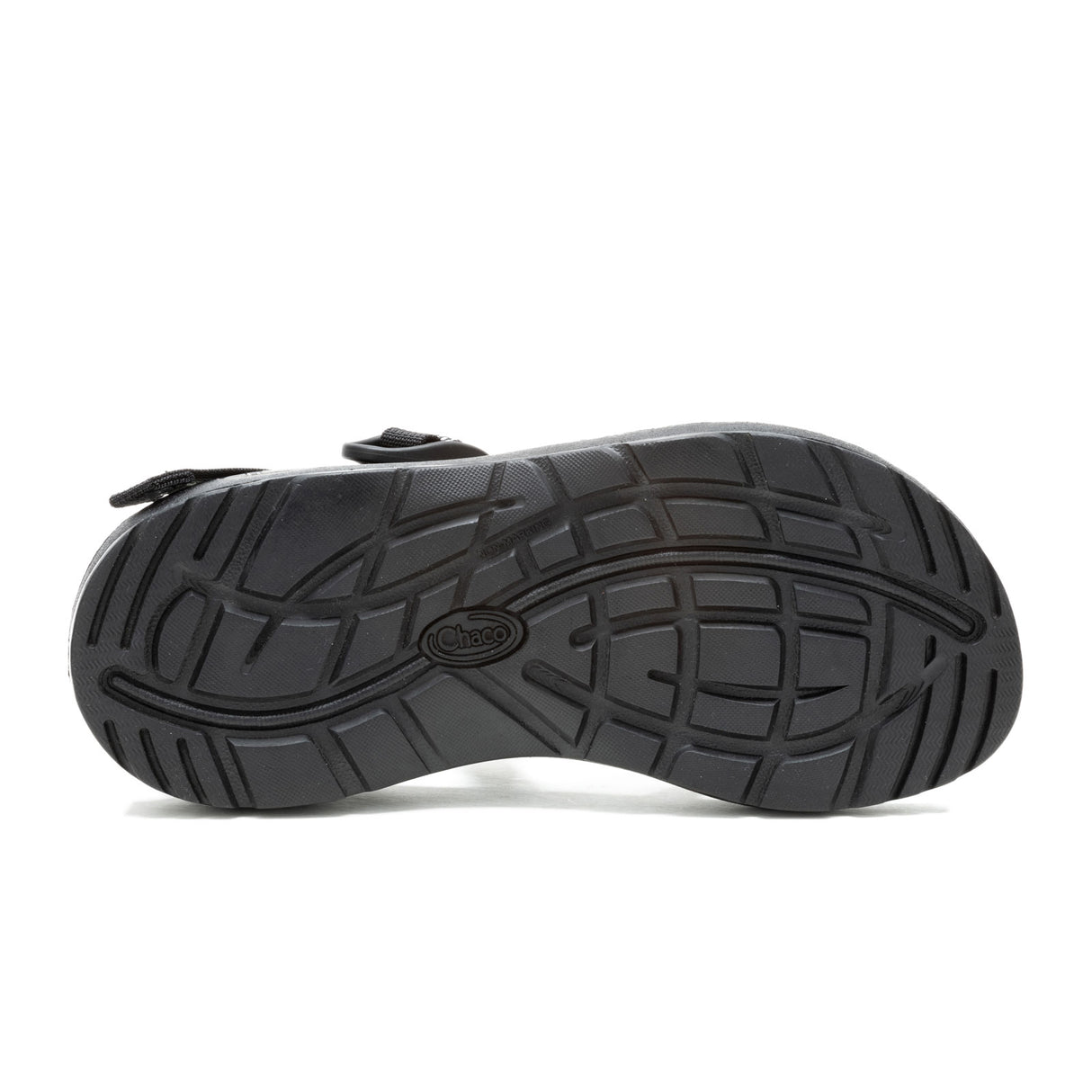 Chaco Z/Cloud 2 Sandal (Women) - Bloop B+W Sandals - Active - The Heel Shoe Fitters