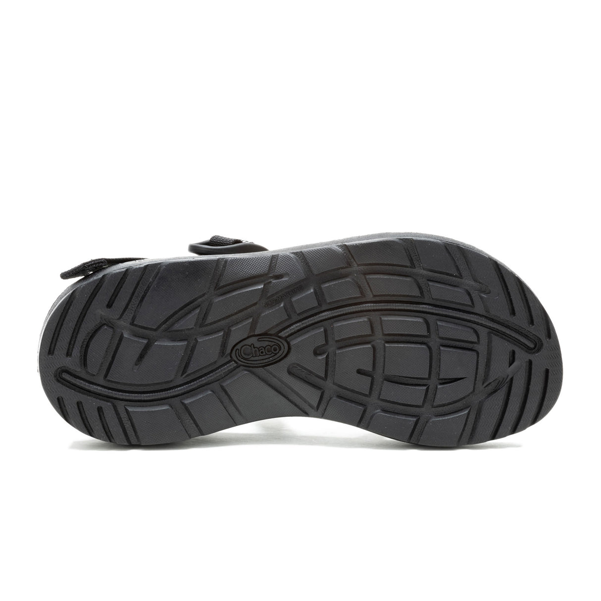 Chaco Z/Cloud 2 Active Sandal (Women) - Bloop B+W Sandals - Active - The Heel Shoe Fitters