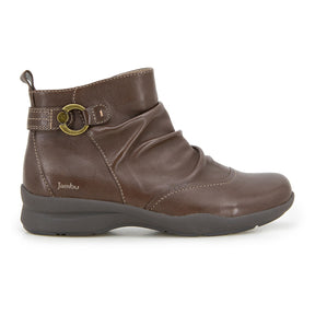 Jambu Angie Ankle Boot (Women) Boots - Casual - Ankle - The Heel Shoe Fitters