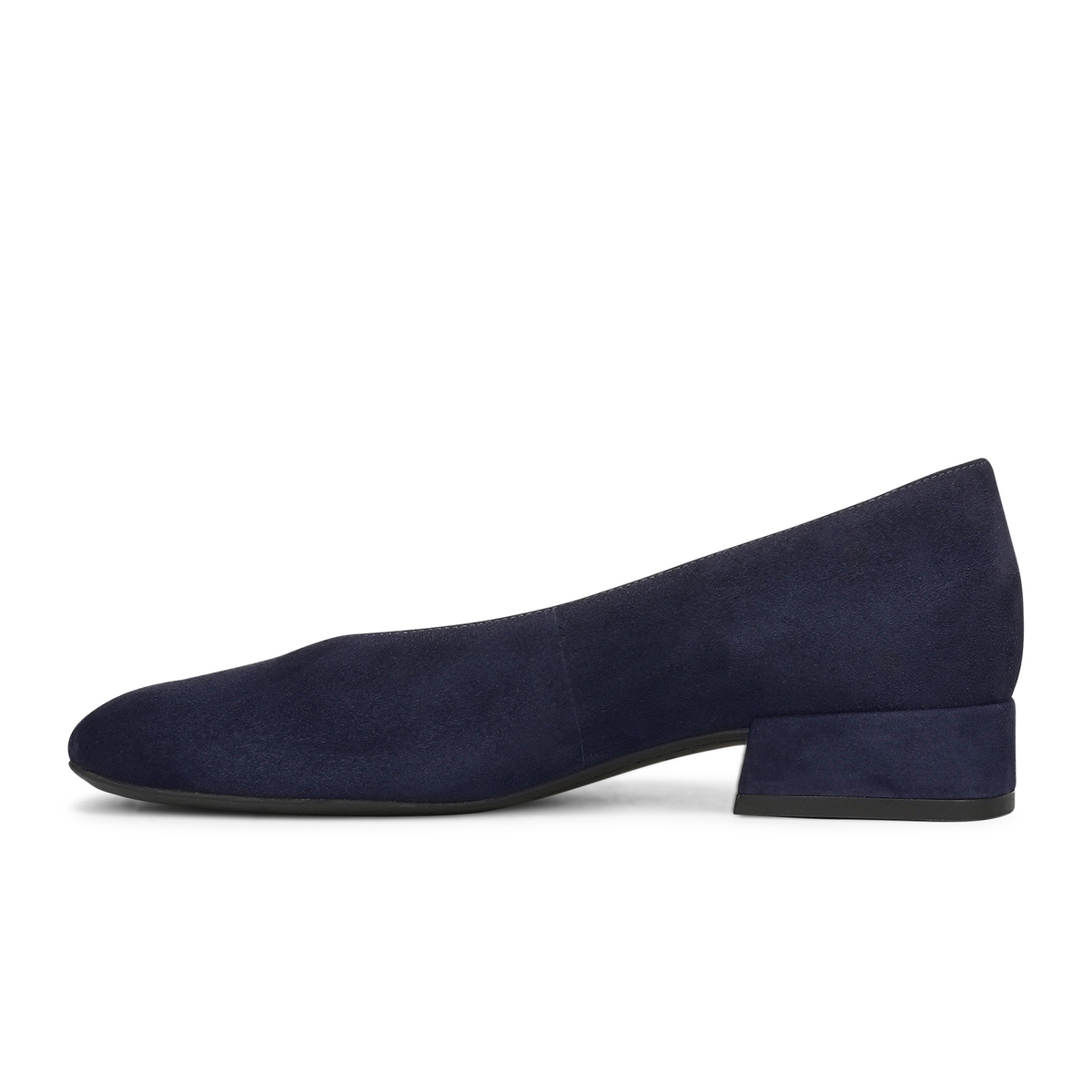 Vionic Petra (Women) - Navy Blazer