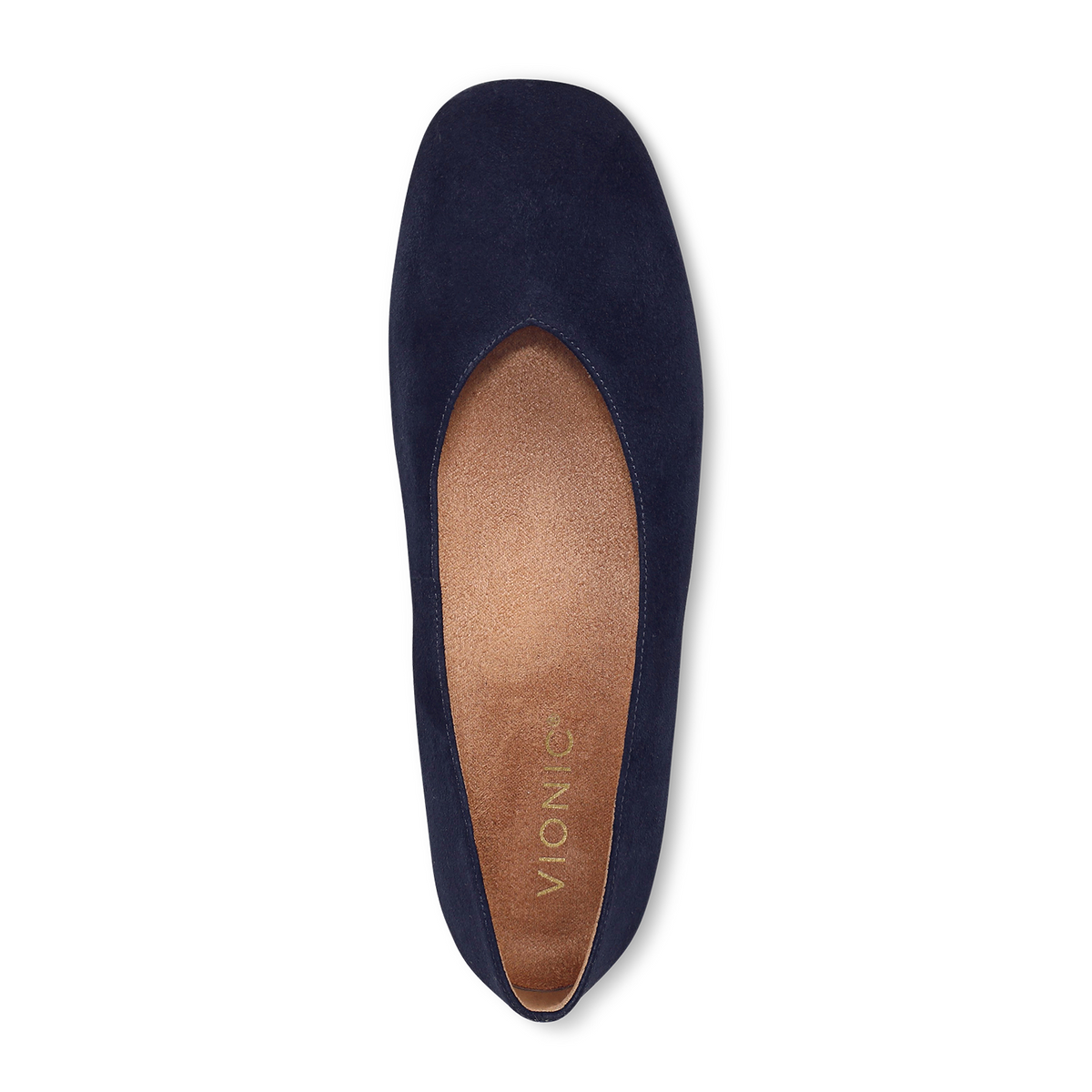 Vionic Petra (Women) - Navy Blazer
