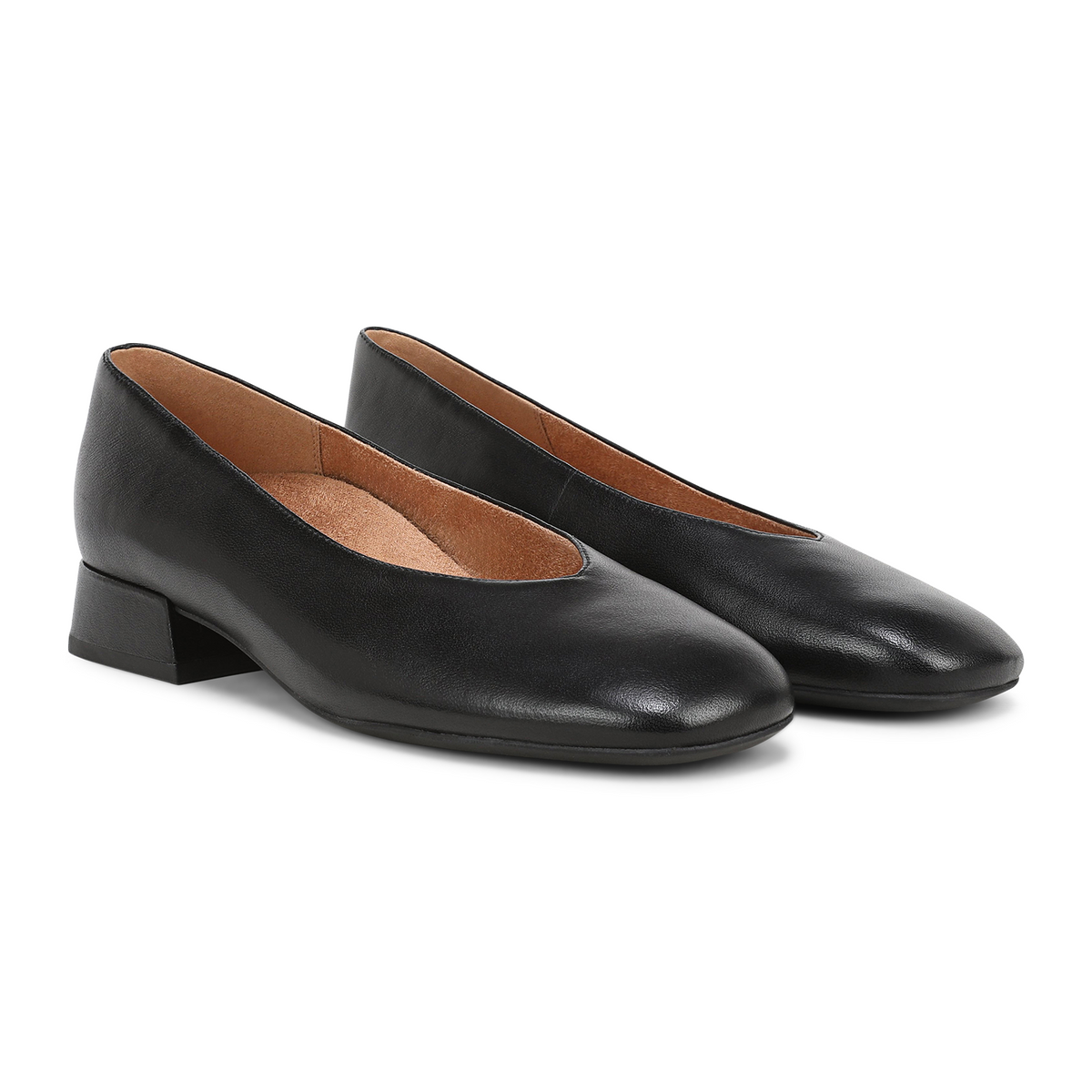 Vionic Petra (Women) - Black