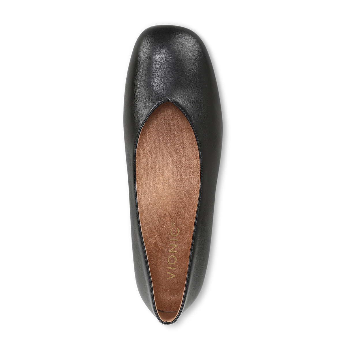 Vionic Petra (Women) - Black