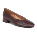 Vionic Petra (Women) - Mulled Wine