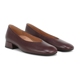 Vionic Petra (Women) - Mulled Wine