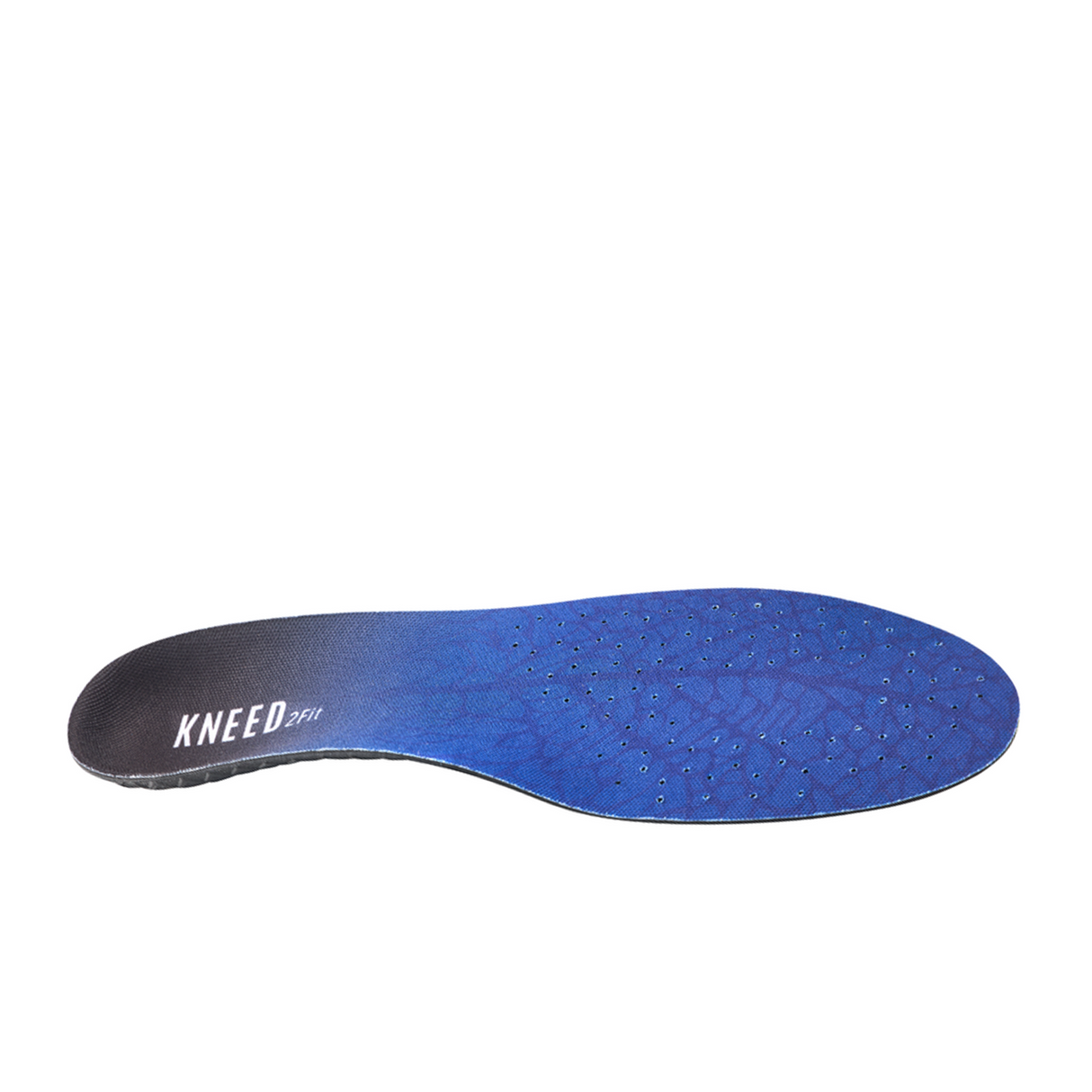 Kneed 2 Fit Orthotic (Unisex) - Blue Accessories - Orthotics/Insoles - Full Length - The Heel Shoe Fitters