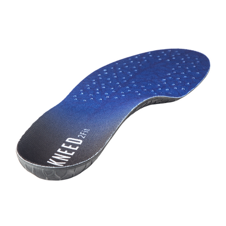 Kneed 2 Fit Orthotic (Unisex) - Blue Accessories - Orthotics/Insoles - Full Length - The Heel Shoe Fitters