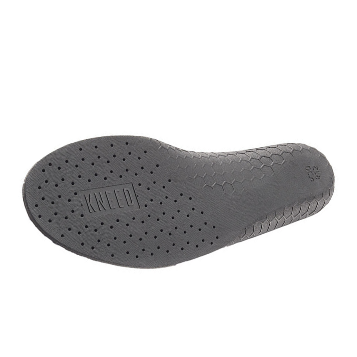 Kneed 2 Fit Orthotic (Unisex) - Blue Accessories - Orthotics/Insoles - Full Length - The Heel Shoe Fitters