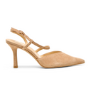Dolce Vita Kamra Strappy Heel (Women) Dress-Casual - Heels - The Heel Shoe Fitters