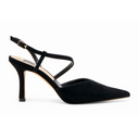 Dolce Vita Kamra Strappy Heel (Women) Dress-Casual - Heels - The Heel Shoe Fitters