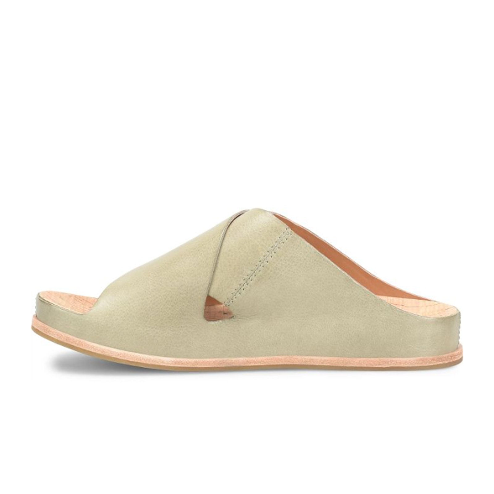 Green ease hot sale slippers