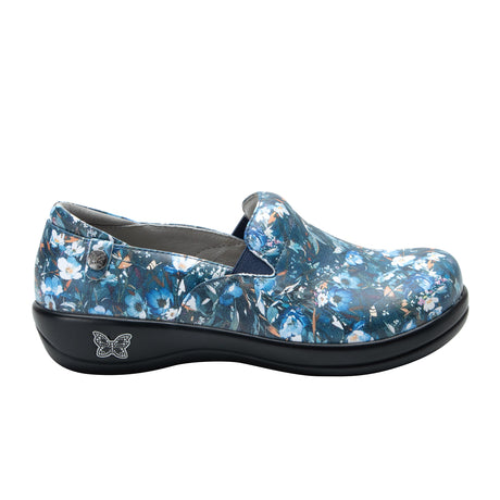 Alegria Keli Professional Clog (Women) - Kind of Blue Dress-Casual - Slip Ons - The Heel Shoe Fitters