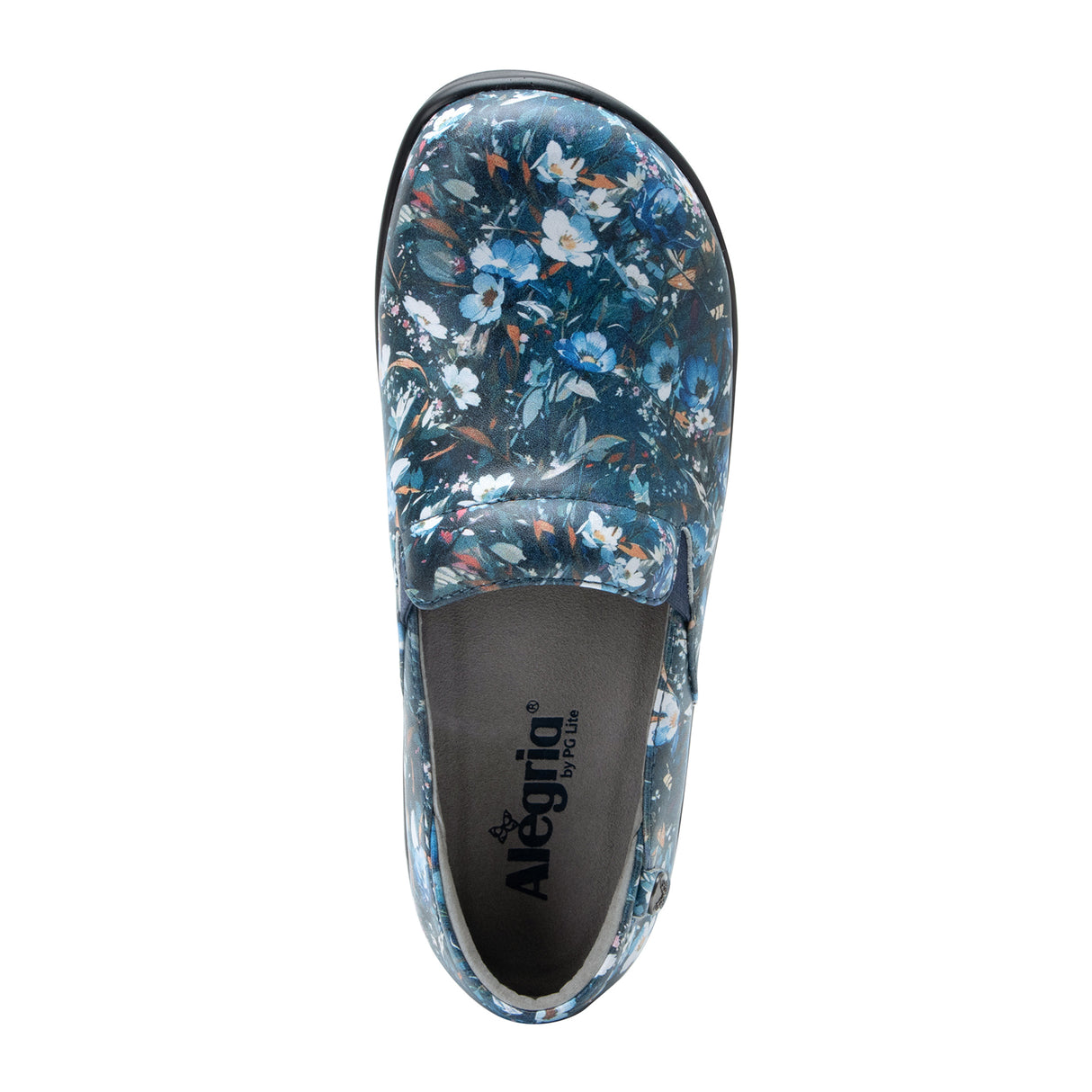 Alegria Keli Professional Clog (Women) - Kind of Blue Dress-Casual - Slip Ons - The Heel Shoe Fitters