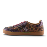 L'Artiste Kimmer Sneaker (Women) - Purple Multi