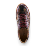 L'Artiste Kimmer Sneaker (Women) - Purple Multi