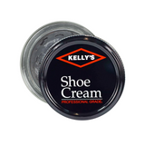 Kelly's Shoe Polish - Grey Accessories - Shoe Care - The Heel Shoe Fitters