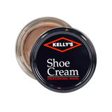 Kelly's Shoe Polish - Taupe Accessories - Shoe Care - The Heel Shoe Fitters