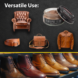 Kelly's Shoe Polish - Taupe Accessories - Shoe Care - The Heel Shoe Fitters