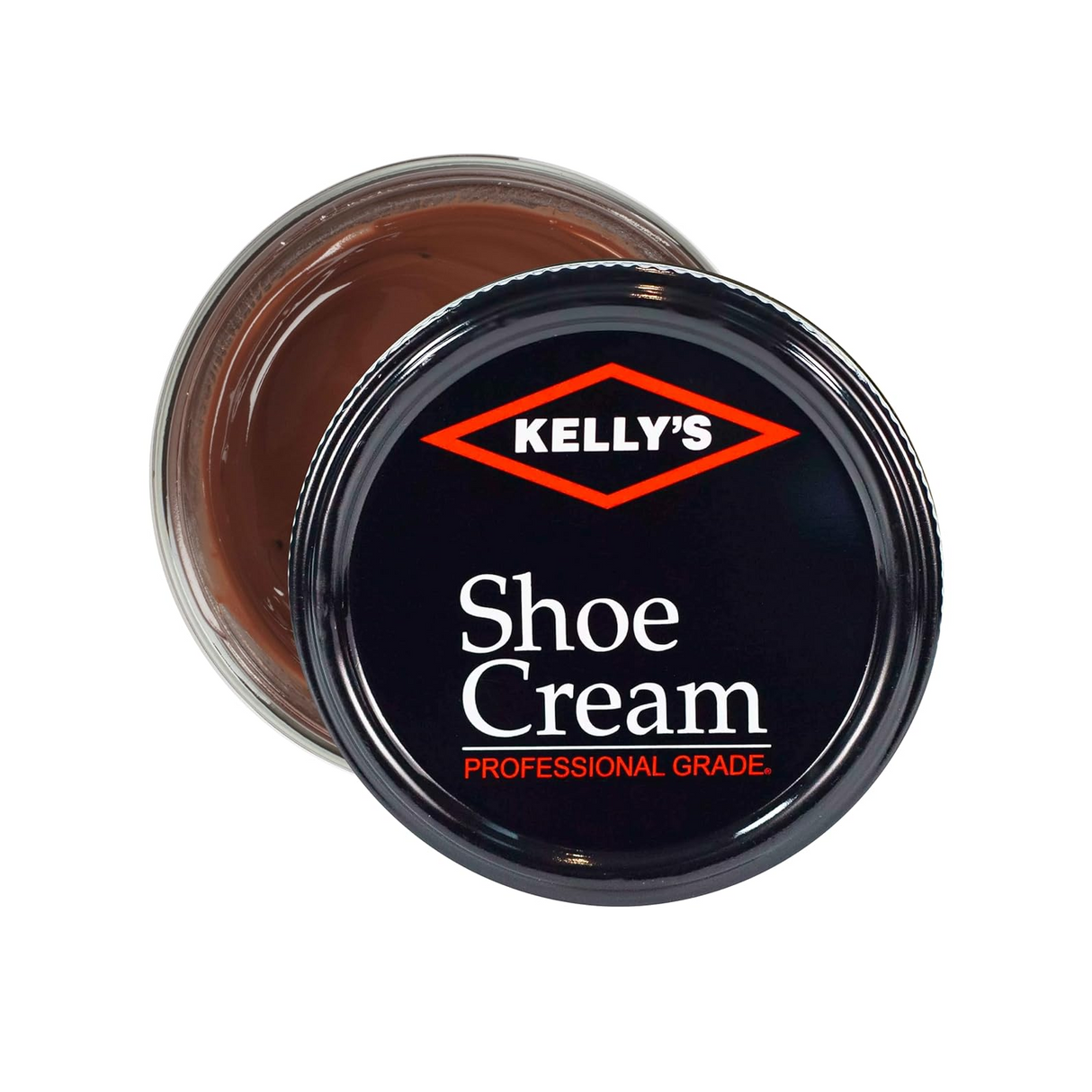 Kelly's Shoe Polish - Brown Accessories - Shoe Care - The Heel Shoe Fitters