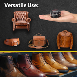 Kelly's Shoe Polish - Brown Accessories - Shoe Care - The Heel Shoe Fitters