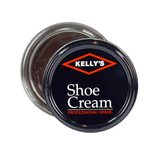 Kelly's Shoe Polish - Dark Brown Accessories - Shoe Care - The Heel Shoe Fitters