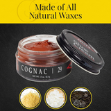 Kelly's Shoe Polish - Cognac Accessories - Shoe Care - The Heel Shoe Fitters