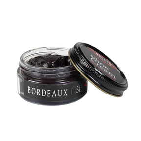Kelly's Shoe Polish - Bordeaux Accessories - Shoe Care - The Heel Shoe Fitters