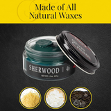 Kelly's Shoe Polish - Sherwood Accessories - Shoe Care - The Heel Shoe Fitters