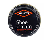 Kelly's Shoe Polish - Red Mahogany Accessories - Shoe Care - The Heel Shoe Fitters