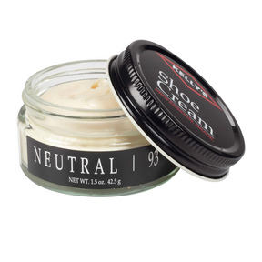 Kelly's Shoe Polish - Neutral Accessories - Shoe Care - The Heel Shoe Fitters