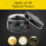 Kelly's Shoe Polish - Black Accessories - Shoe Care - The Heel Shoe Fitters