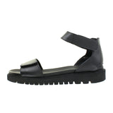 Ara Kasandra Backstrap Sandal (Women) - Black Sandals - Backstrap - The Heel Shoe Fitters