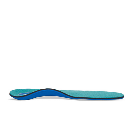 Lynco L1900 Active Orthotic (Men) - Green Accessories - Orthotics/Insoles - Full Length - The Heel Shoe Fitters