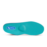 Lynco L1905 Active Orthotic (Women) - Green Accessories - Orthotics/Insoles - Full Length - The Heel Shoe Fitters