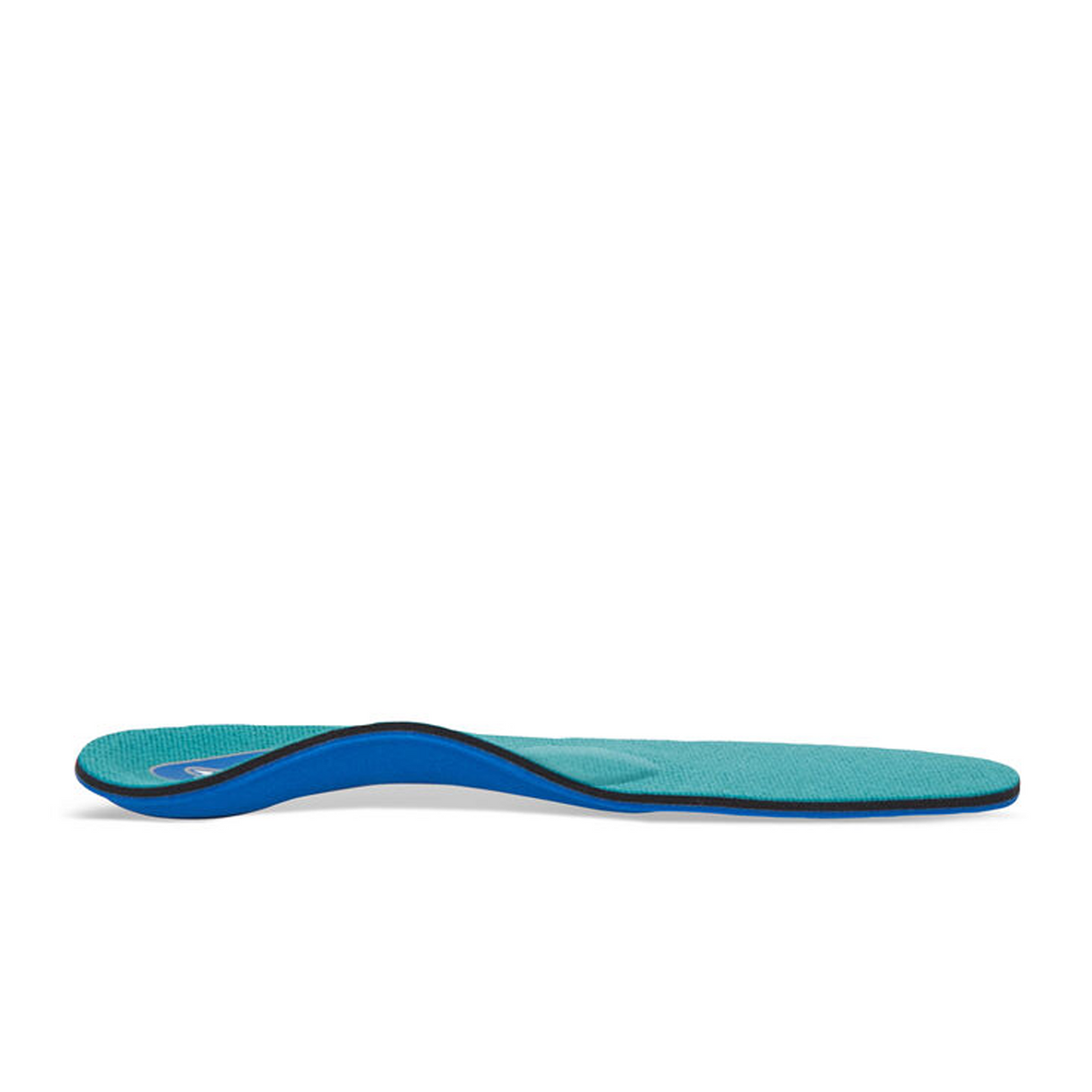 Lynco L1905 Active Orthotic (Women) - Green Accessories - Orthotics/Insoles - Full Length - The Heel Shoe Fitters