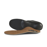 Lynco L2200 Memory Foam Orthotic (Men) - Copper Accessories - Orthotics/Insoles - Full Length - The Heel Shoe Fitters