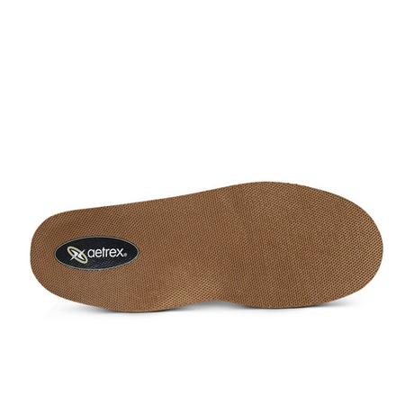 Lynco L2200 Memory Foam Orthotic (Men) - Copper Accessories - Orthotics/Insoles - Full Length - The Heel Shoe Fitters