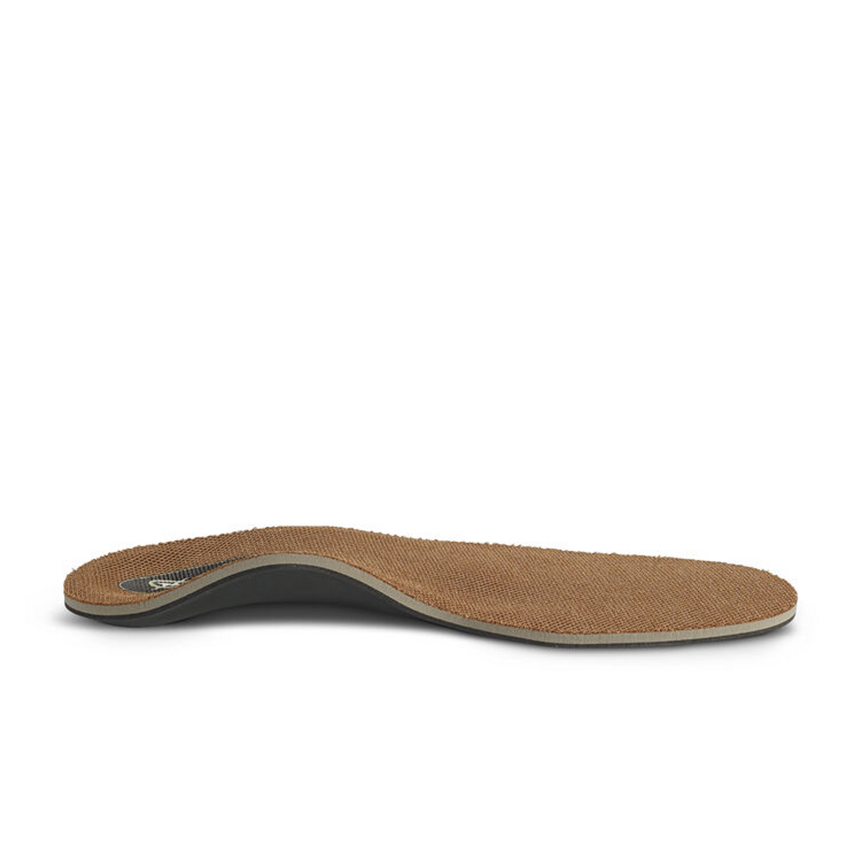 Lynco L2200 Memory Foam Orthotic (Men) - Copper Accessories - Orthotics/Insoles - Full Length - The Heel Shoe Fitters