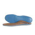 Lynco L2200 Memory Foam Orthotic (Women) - Copper Accessories - Orthotics/Insoles - Full Length - The Heel Shoe Fitters