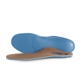 Lynco L2200 Memory Foam Orthotic (Women) - Copper Accessories - Orthotics/Insoles - Full Length - The Heel Shoe Fitters